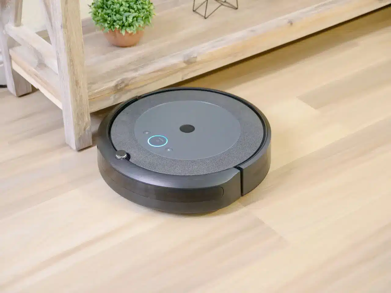 Bedste Robotgulvvasker 2026 – De 6 bedste
